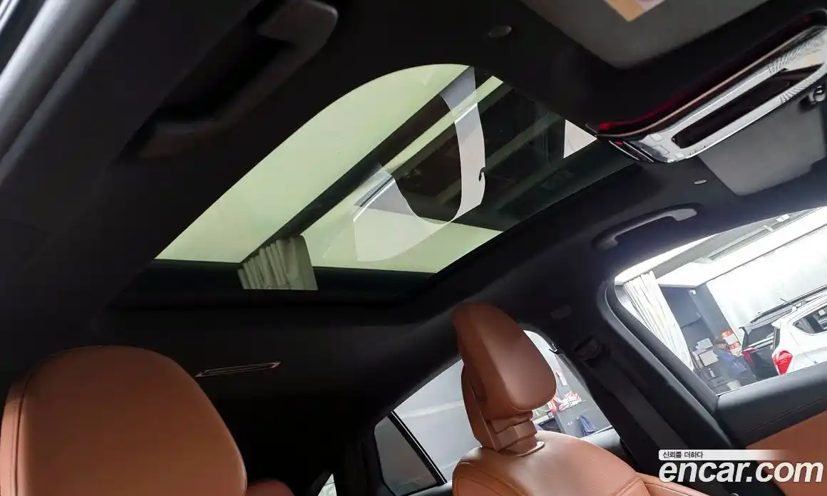 Mercedes-Benz GLC-Class 2025 2.0 Автомат в Москве № 174508, фото 17