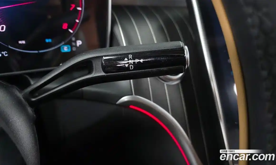 Mercedes-Benz GLC-Class 2025 2.0 Автомат в Москве № 174508, фото 19