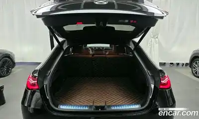 Mercedes-Benz GLC-Class 2025 2.0 Автомат в Москве № 174508, миниатюра 9