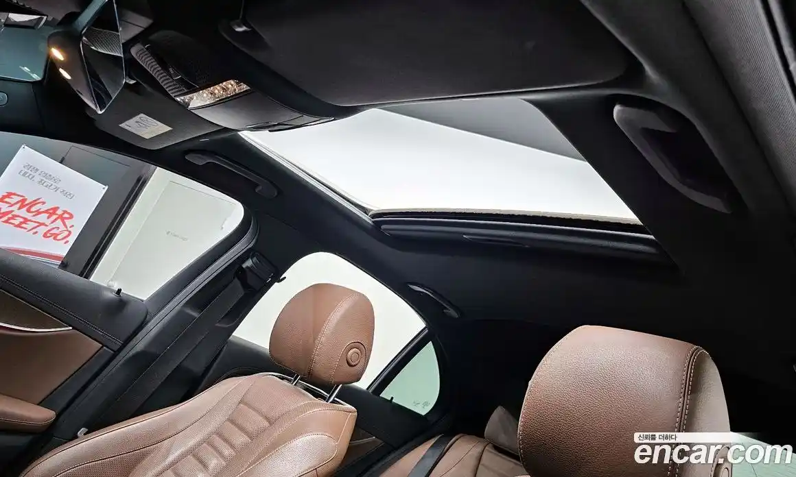 Mercedes-Benz E-Class 2022 2.0 Автомат в Москве № 175233, фото 5