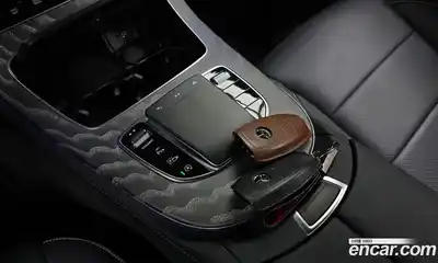 Mercedes-Benz E-Class, 2023