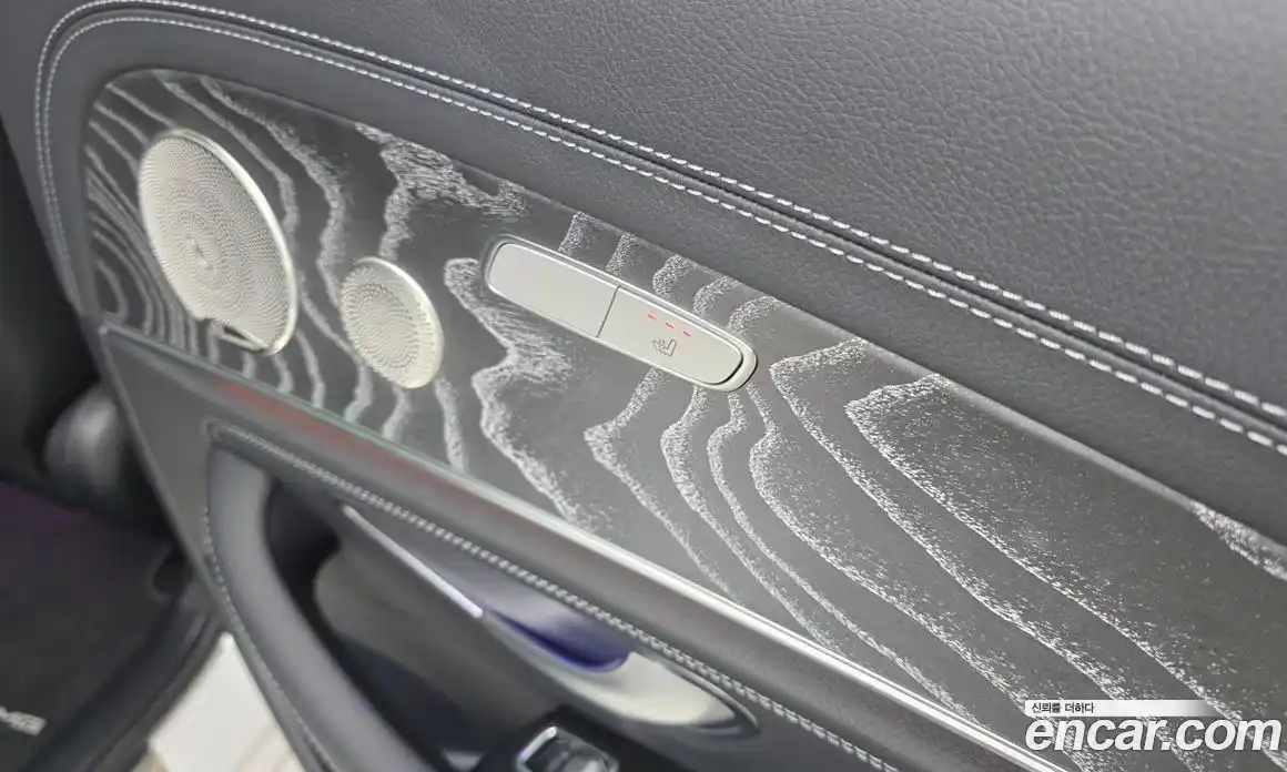 Mercedes-Benz E-Class 2023 2.0 Автомат в Москве № 176992, фото 17