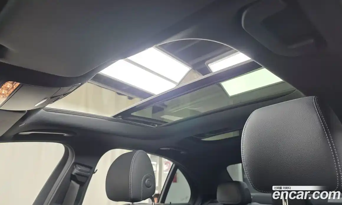 Mercedes-Benz E-Class 2023 2.0 Автомат в Москве № 176992, фото 19