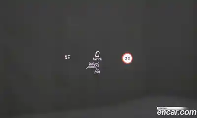 Mercedes-Benz E-Class 2023 2.0 Автомат в Москве № 176992, миниатюра 3