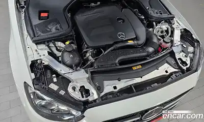 Mercedes-Benz E-Class 2023 2.0 Автомат в Москве № 176992, миниатюра 6