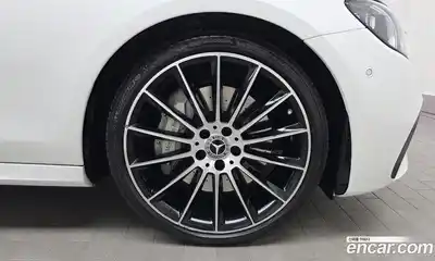 Mercedes-Benz E-Class 2023 2.0 Автомат в Москве № 176992, миниатюра 10