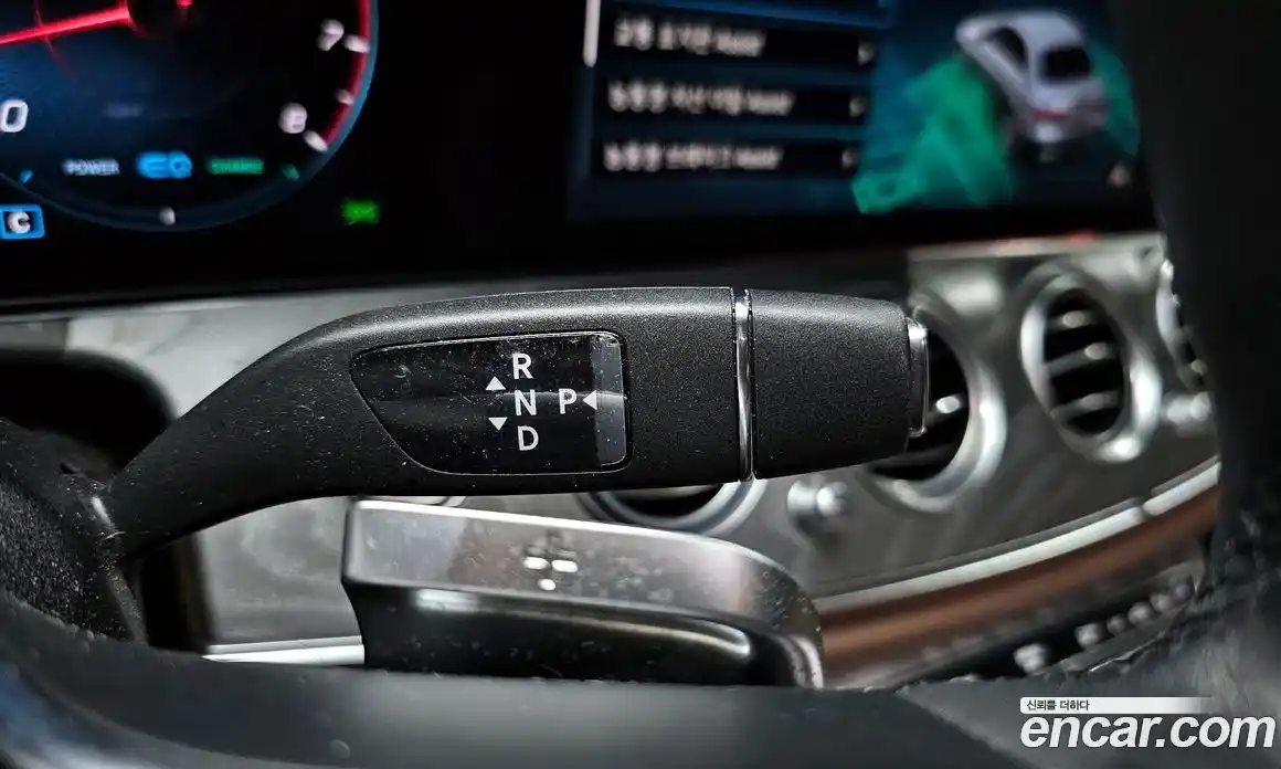 Mercedes-Benz E-Class 2023 2.0 Автомат в Москве № 178386, фото 15