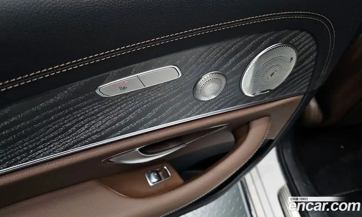 Mercedes-Benz E-Class 2023 2.0 Автомат в Москве № 178386, фото 18