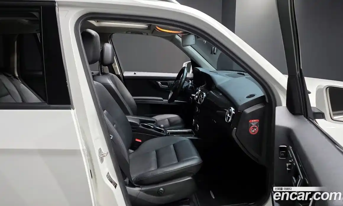 Mercedes-Benz GLK-Class 2015 2.1 Автомат в Москве № 180014, фото 1