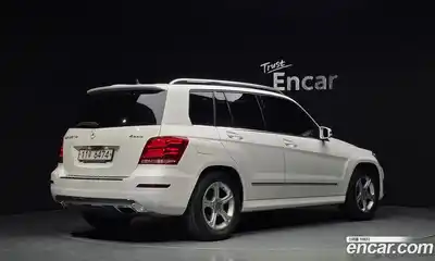 Mercedes-Benz GLK-Class 2015 2.1 Автомат в Москве № 180014, миниатюра 11