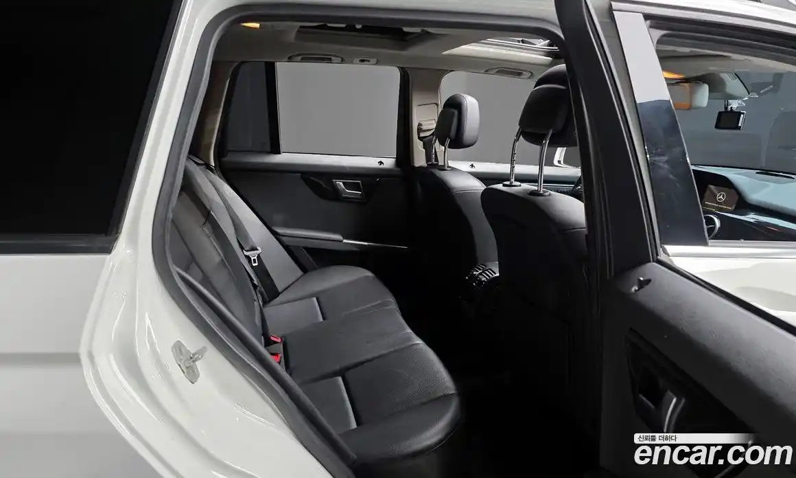 Mercedes-Benz GLK-Class 2015 2.1 Автомат в Москве № 180014, фото 13