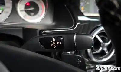 Mercedes-Benz GLK-Class 2015 2.1 Автомат в Москве № 180014, миниатюра 5