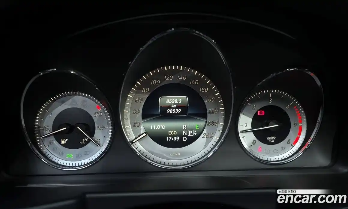 Mercedes-Benz GLK-Class 2015 2.1 Автомат в Москве № 180014, фото 6