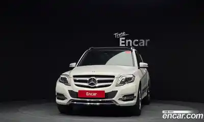 Mercedes-Benz GLK-Class 2015 2.1 Автомат в Москве № 180014, миниатюра 7