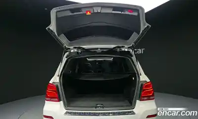 Mercedes-Benz GLK-Class 2015 2.1 Автомат в Москве № 180014, миниатюра 9