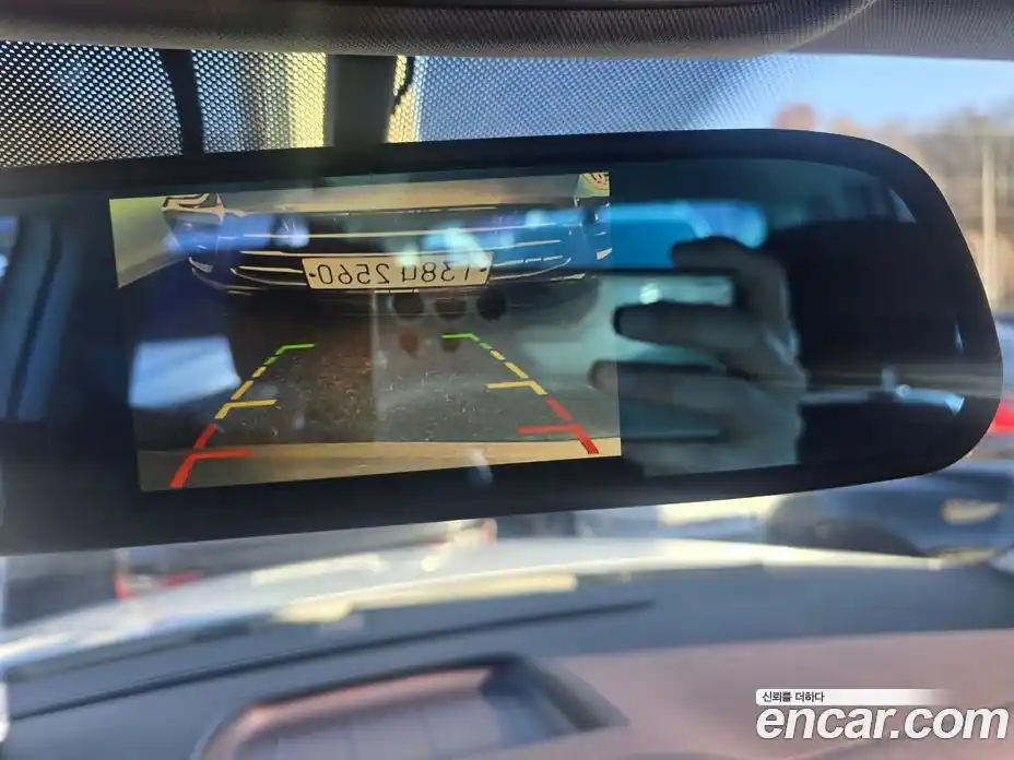 Volkswagen Tiguan 2015 2.0 Автомат в Москве № 182410, фото 12