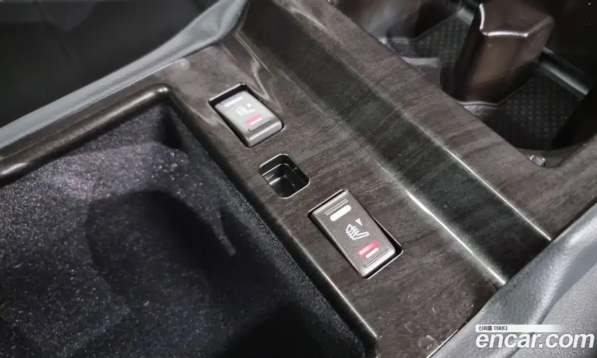 Renault SM7 2015 2.5 Автомат в Москве № 183742, фото 12