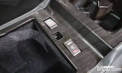 Renault SM7 2015 2.5 Автомат в Москве № 183742, миниатюра 12