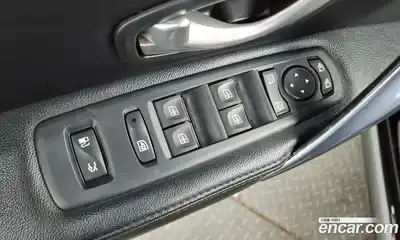 Renault SM7 2015 2.5 Автомат в Москве № 183742, миниатюра 2