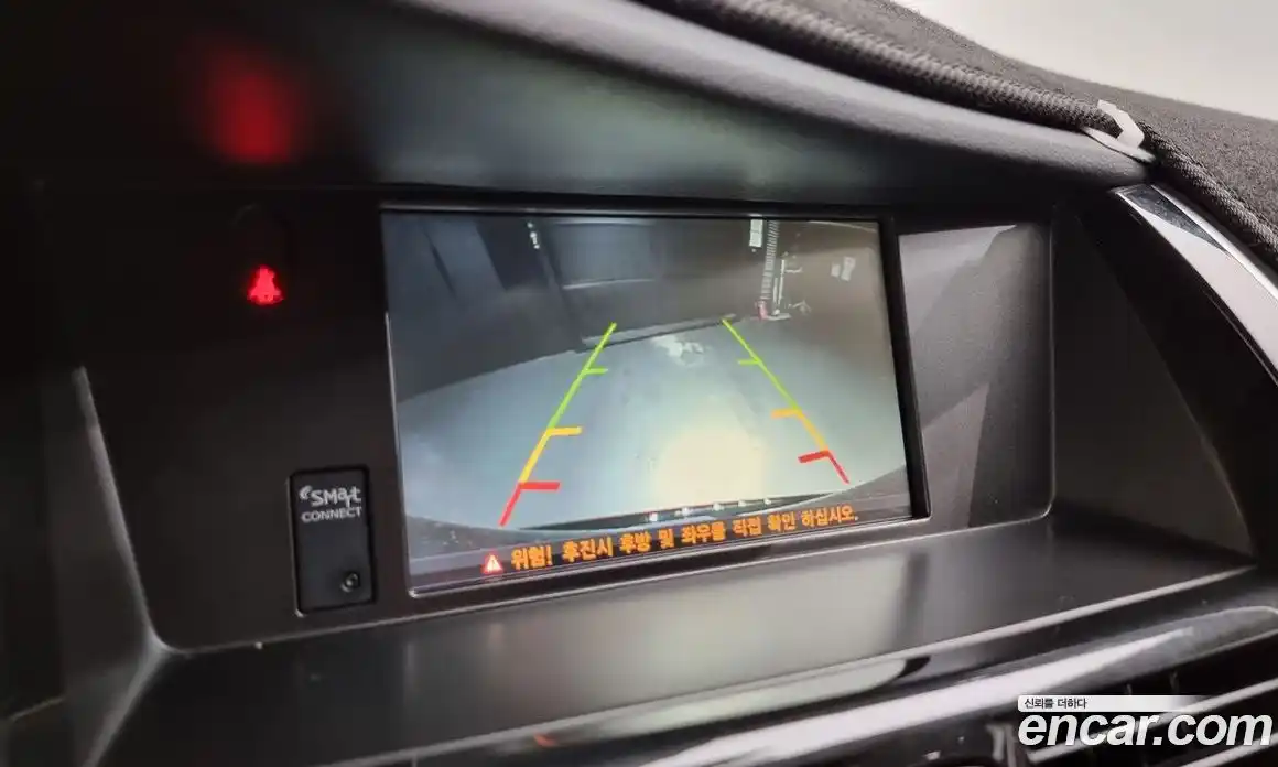 Renault SM7 2015 2.5 Автомат в Москве № 183742, фото 3