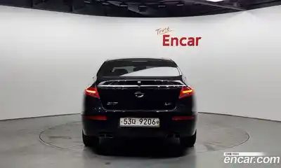 Renault SM7 2015 2.5 Автомат в Москве № 183742, миниатюра 4