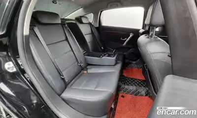 Renault SM7 2015 2.5 Автомат в Москве № 183742, миниатюра 6