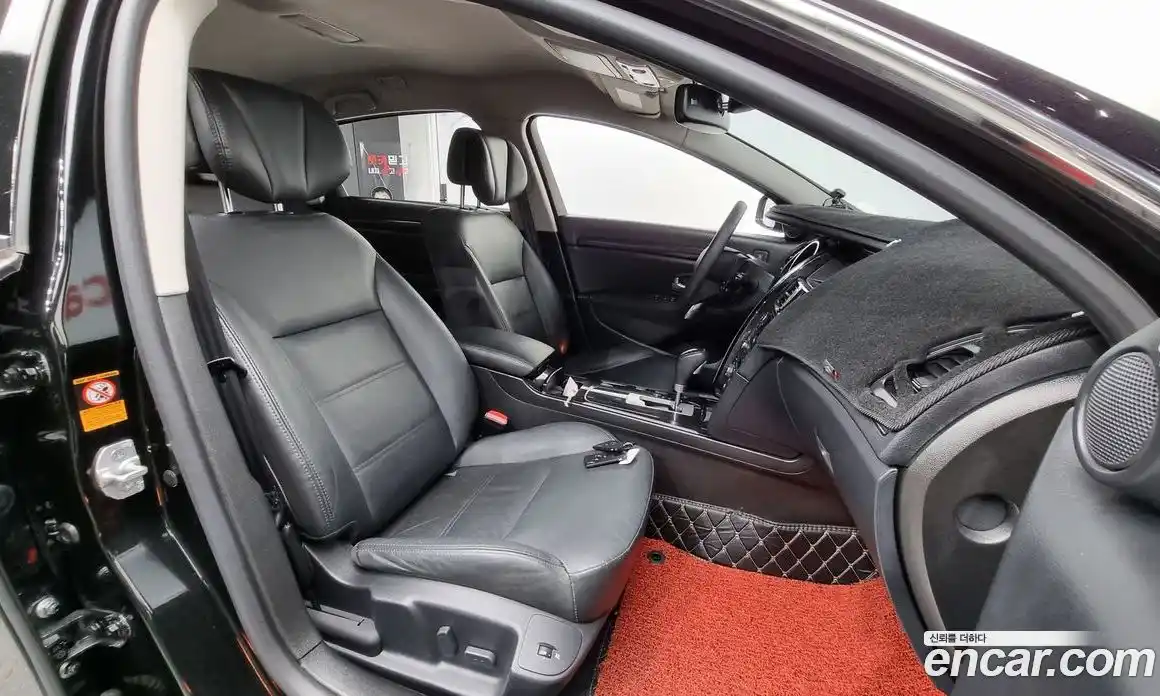 Renault SM7 2015 2.5 Автомат в Москве № 183742, фото 7