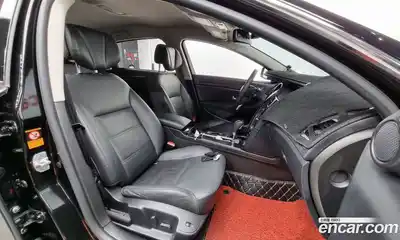 Renault SM7 2015 2.5 Автомат в Москве № 183742, миниатюра 7