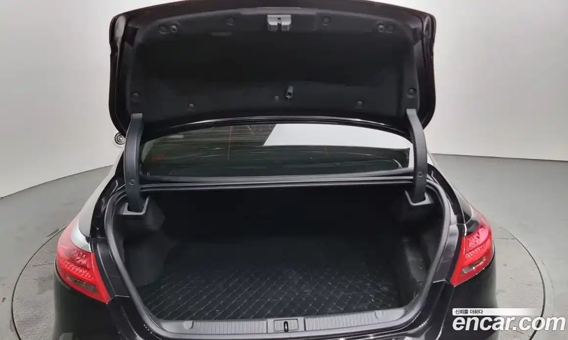 Renault SM7 2015 2.5 Автомат в Москве № 183742, фото 8