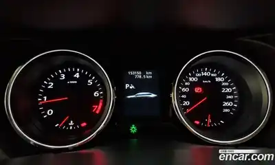 Renault SM7 2015 2.5 Автомат в Москве № 183742, миниатюра 9