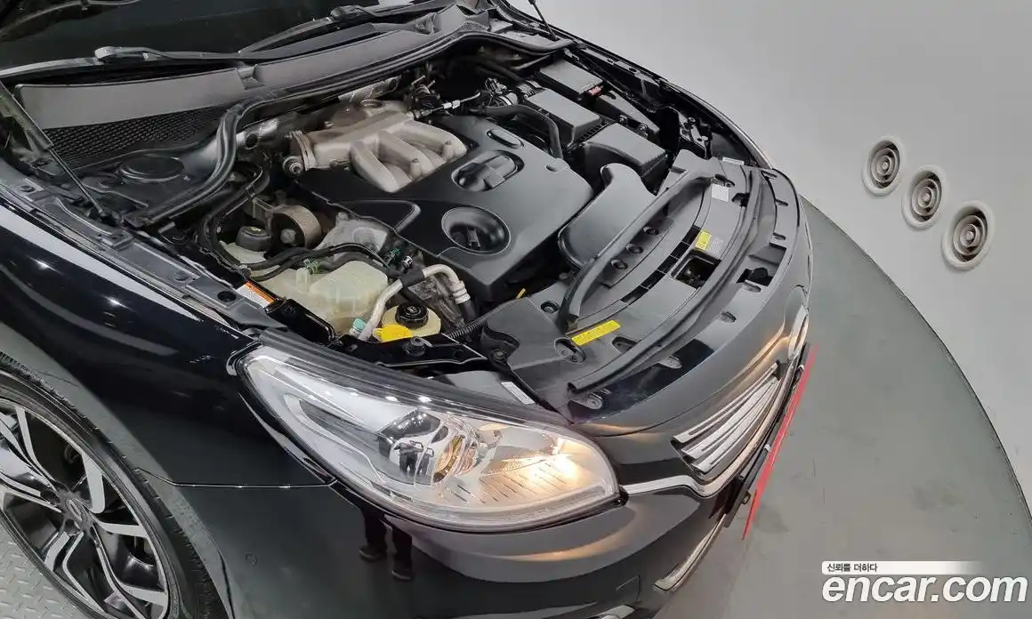 Renault SM7 2015 2.5 Автомат в Москве № 183742, фото 10