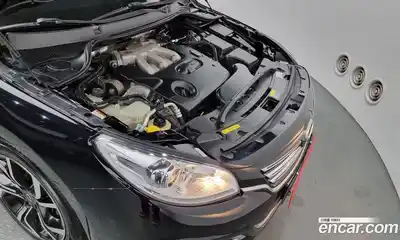 Renault SM7 2015 2.5 Автомат в Москве № 183742, миниатюра 10