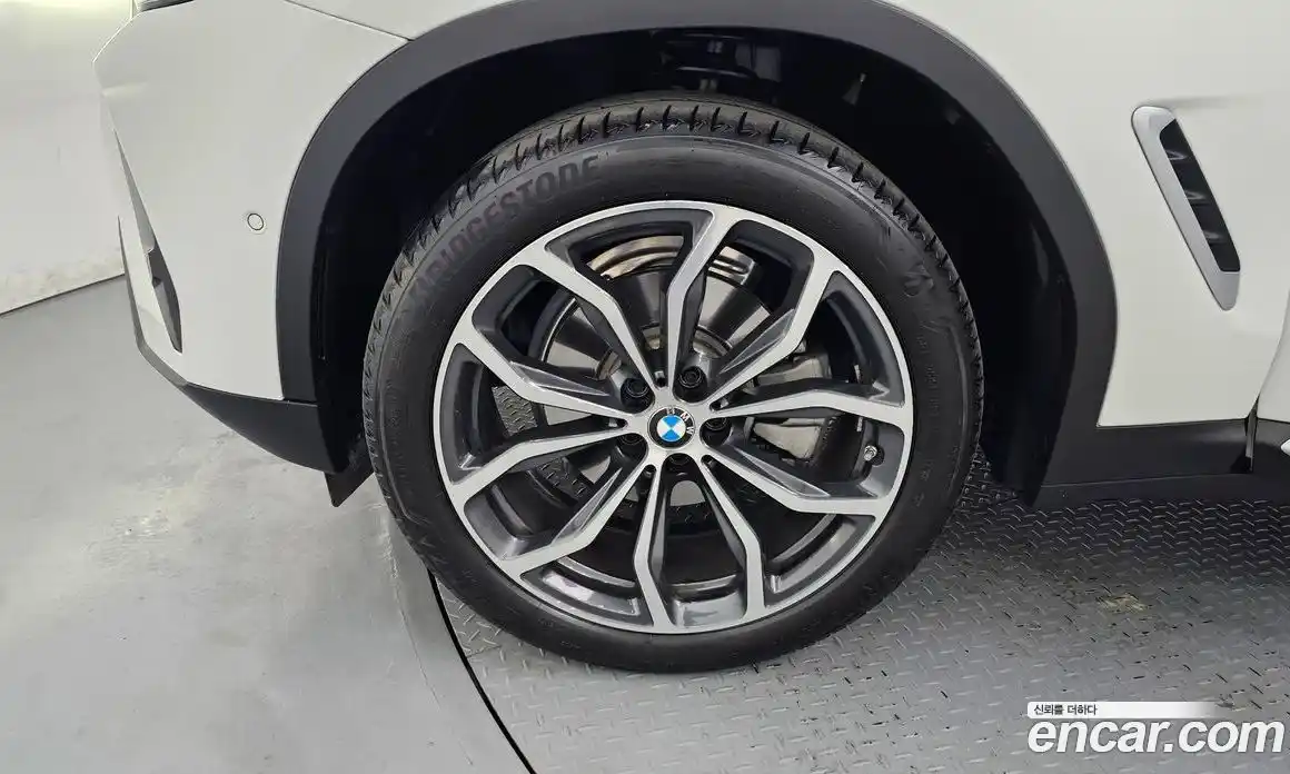 BMW X4 2025 2.0 Автомат в Москве № 187195, фото 12