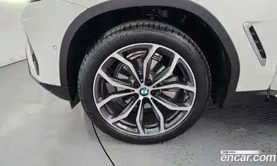 BMW X4 2025 2.0 Автомат в Москве № 187195, миниатюра 12