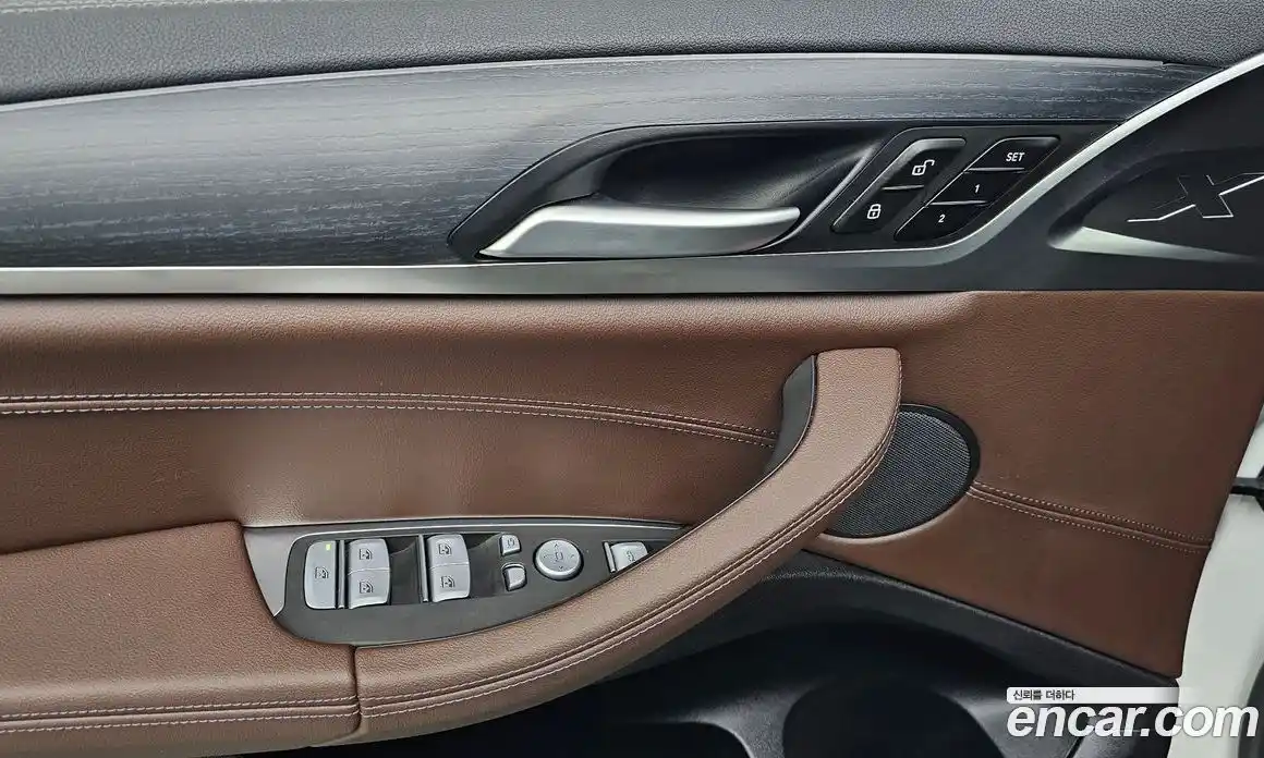 BMW X4 2025 2.0 Автомат в Москве № 187195, фото 13