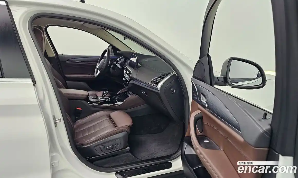 BMW X4 2025 2.0 Автомат в Москве № 187195, фото 18