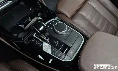 BMW X4 2025 2.0 Автомат в Москве № 187195, миниатюра 4