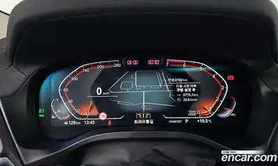 BMW X4 2025 2.0 Автомат в Москве № 187195, миниатюра 6