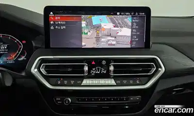 BMW X4 2025 2.0 Автомат в Москве № 187195, миниатюра 7