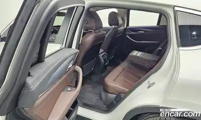 BMW X4 2025 2.0 Автомат в Москве № 187195, миниатюра 10