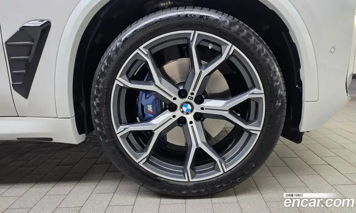 BMW X5 2025 3.0 Автомат в Москве № 187477, фото 15