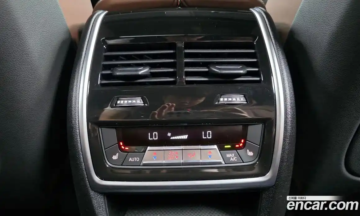 BMW X5 2025 3.0 Автомат в Москве № 187477, фото 17