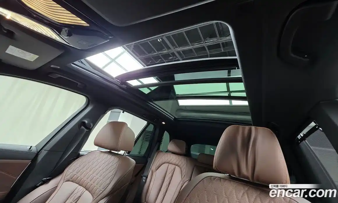 BMW X5 2025 3.0 Автомат в Москве № 187477, фото 18