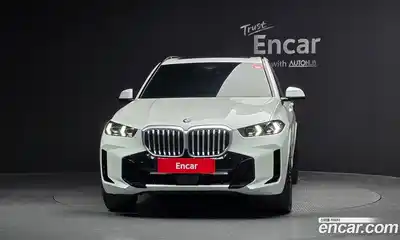 BMW X5 2025 3.0 Автомат в Москве № 187477, миниатюра 2