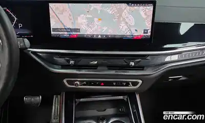 BMW X5 2025 3.0 Автомат в Москве № 187477, миниатюра 4