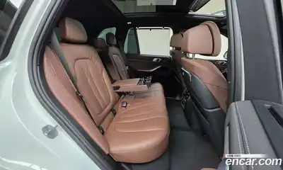 BMW X5 2025 3.0 Автомат в Москве № 187477, миниатюра 7