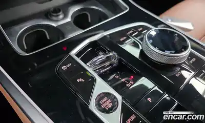 BMW X5 2025 3.0 Автомат в Москве № 187477, миниатюра 8