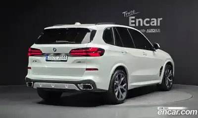 BMW X5 2025 3.0 Автомат в Москве № 187477, миниатюра 10