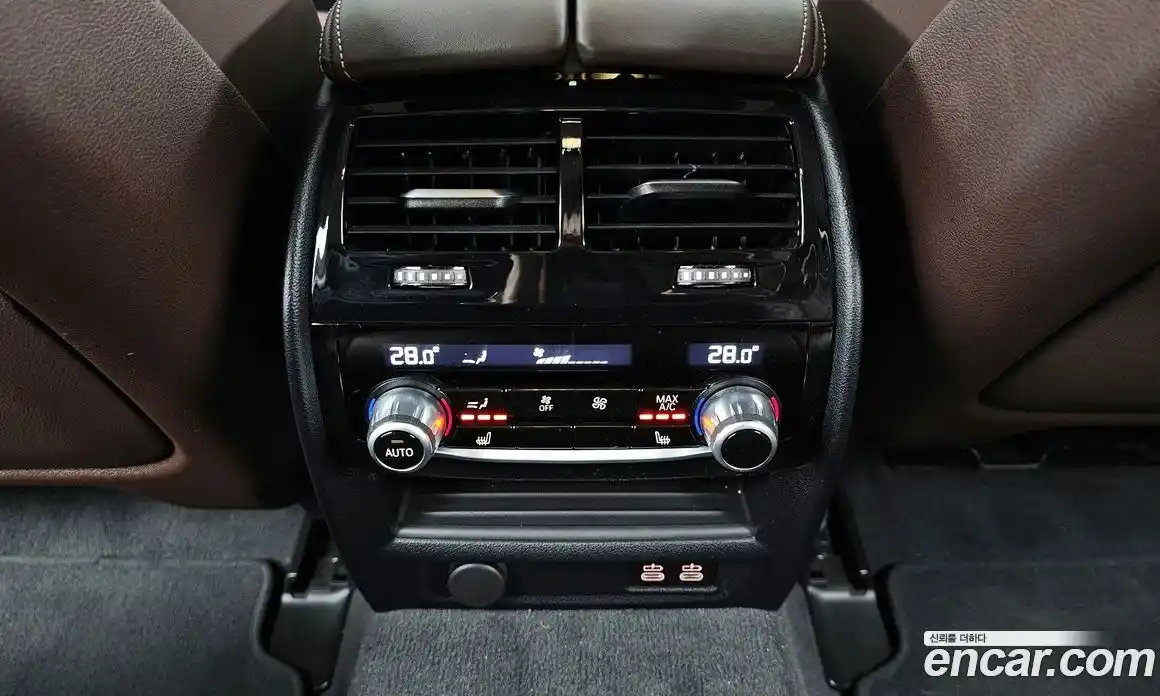 BMW 5-Series 2023 2.0 Автомат в Москве № 188220, фото 20