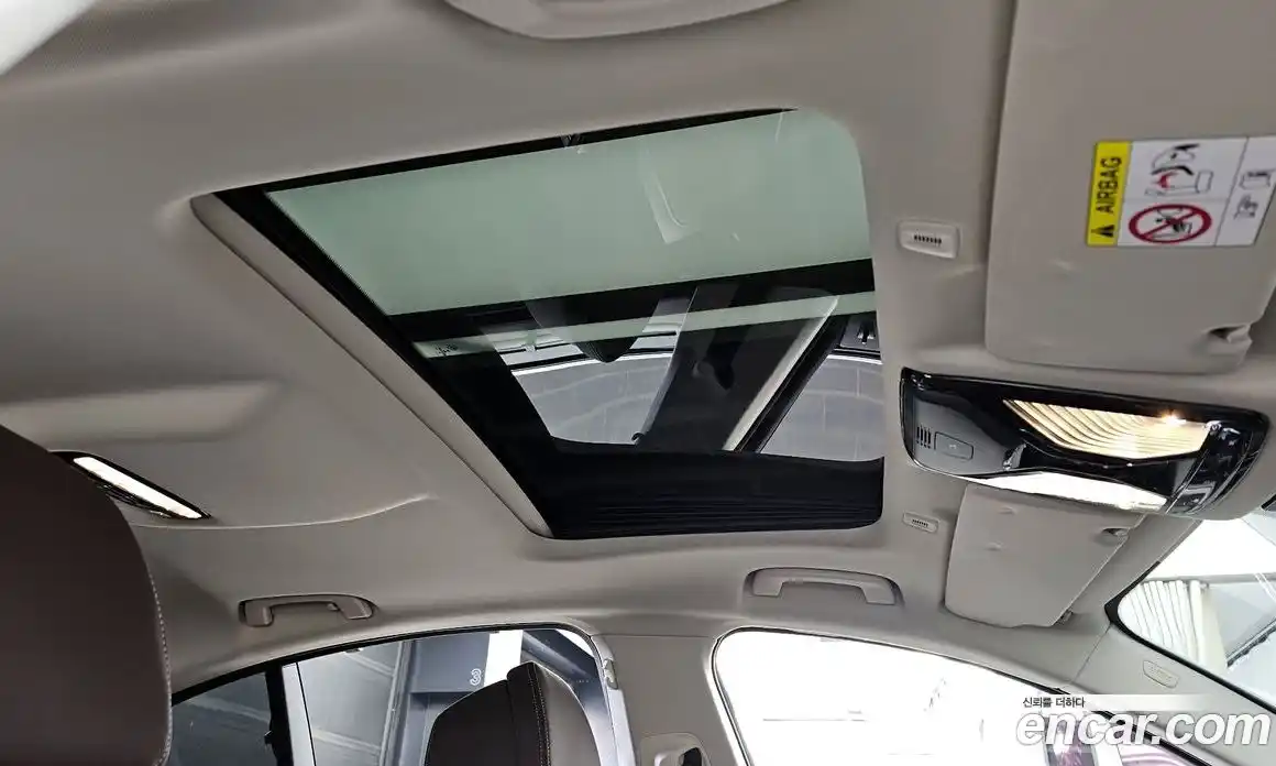 BMW 5-Series 2023 2.0 Автомат в Москве № 188220, фото 8